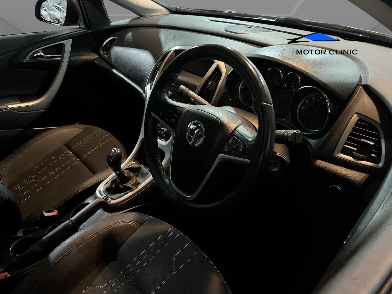 Used Vauxhall Astra 2014 for sale - 76865114: Photo 10