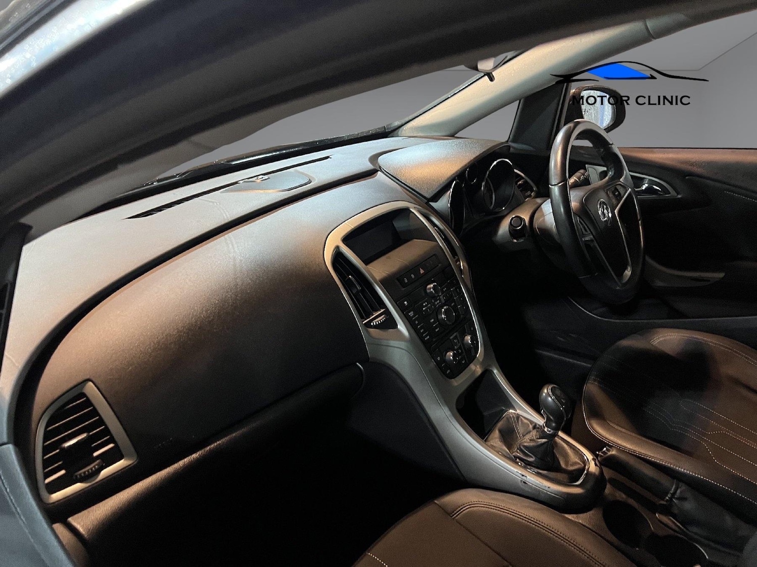 Used Vauxhall Astra 2014 for sale - 76865114: Photo 11