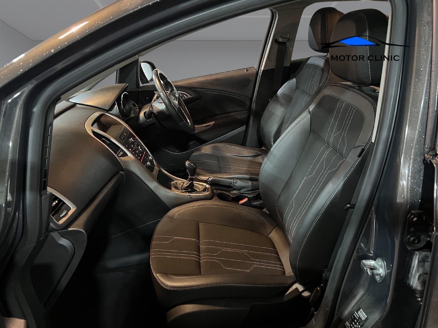 Used Vauxhall Astra 2014 for sale - 76865114: Photo 12