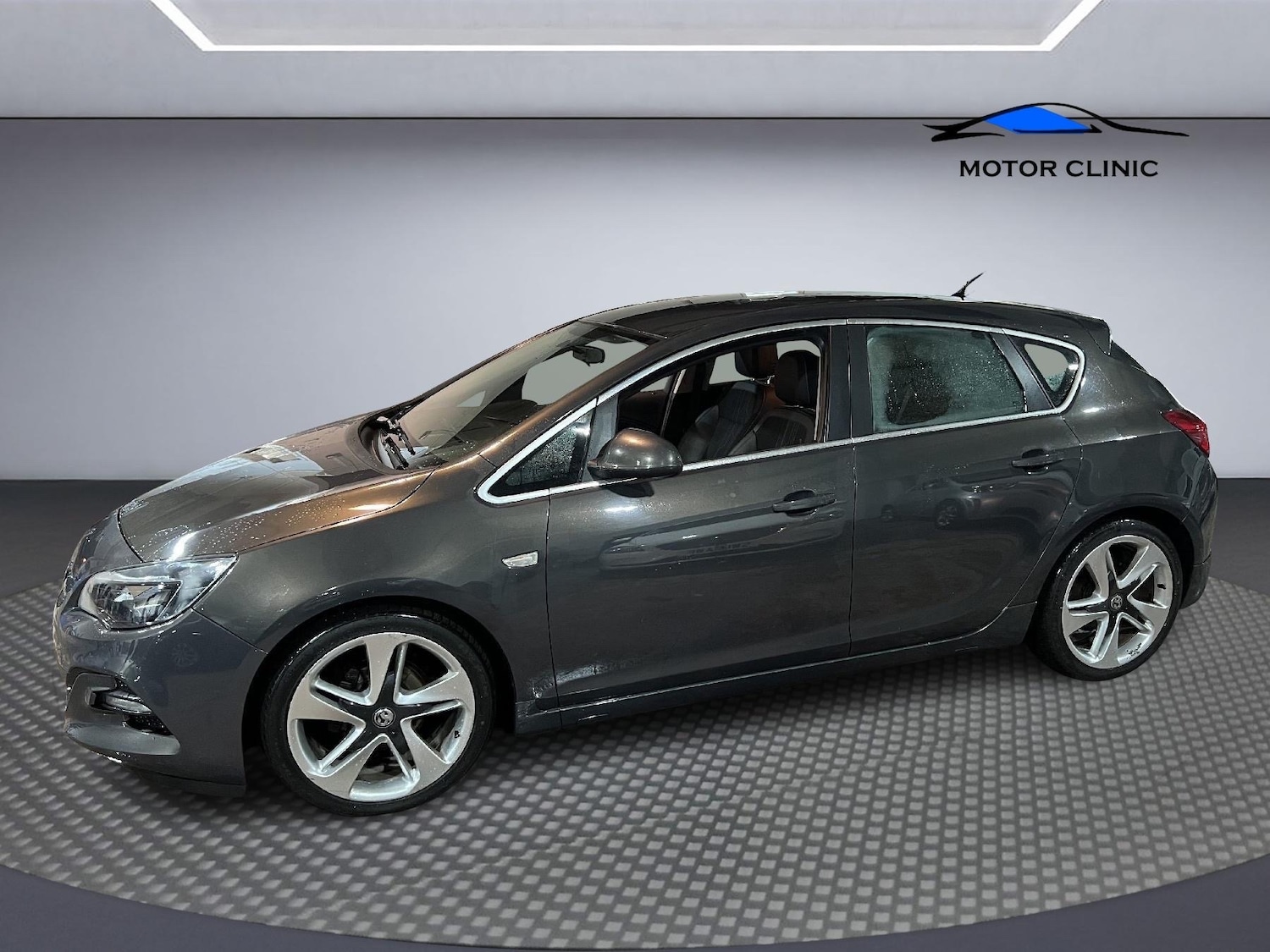 Used Vauxhall Astra 2014 for sale - 76865114: Photo 2