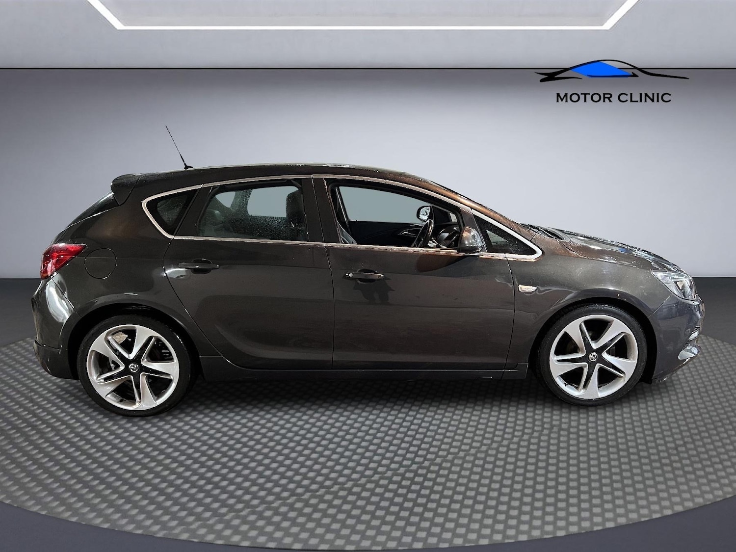 Used Vauxhall Astra 2014 for sale - 76865114: Photo 7