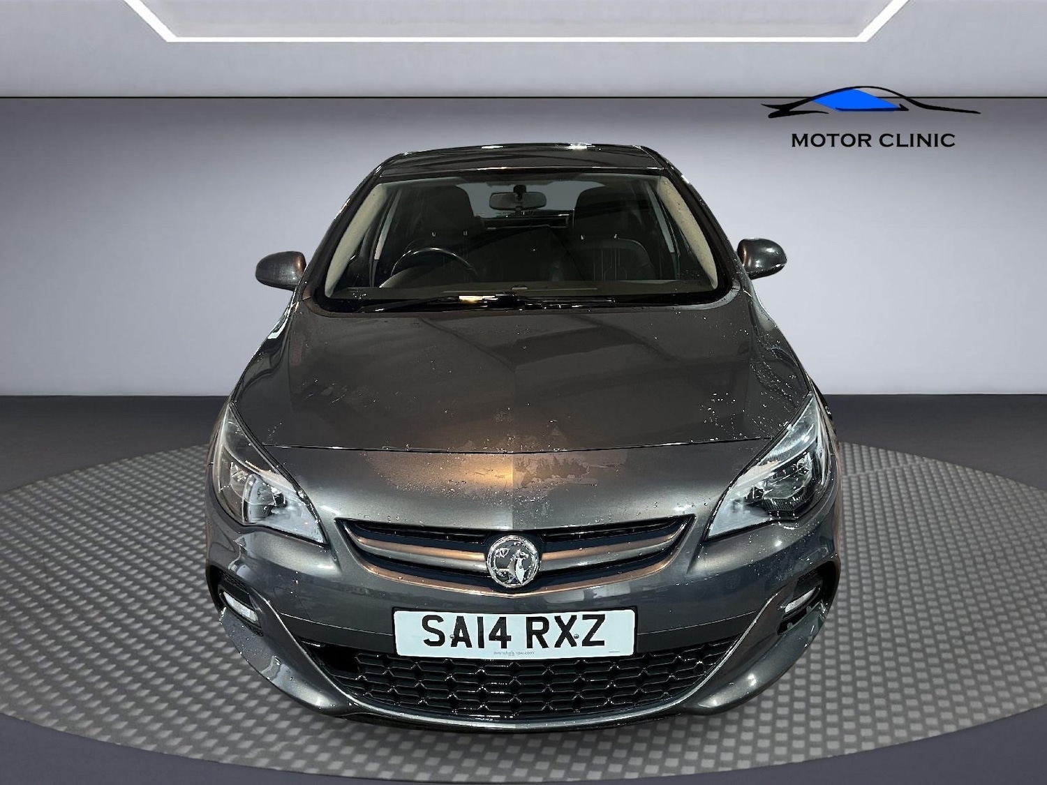 Used Vauxhall Astra 2014 for sale - 76865114: Photo 9