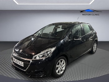 Used Peugeot 208 2016 for sale - 78120871: Photo
