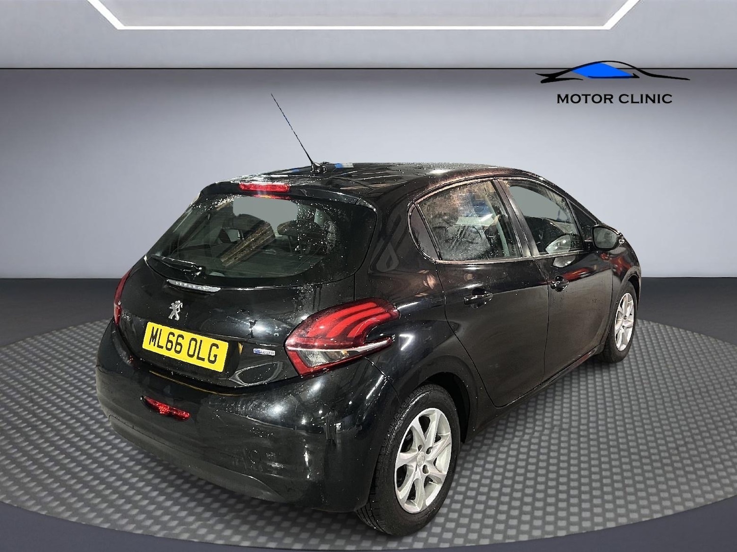 Used Peugeot 208 2016 for sale - 78120871: Photo 5