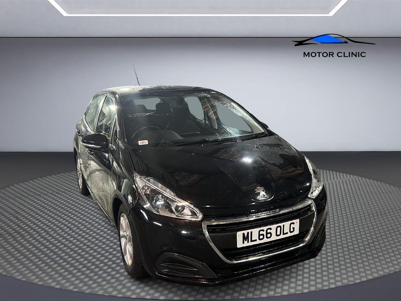 Used Peugeot 208 2016 for sale - 78120871: Photo 6