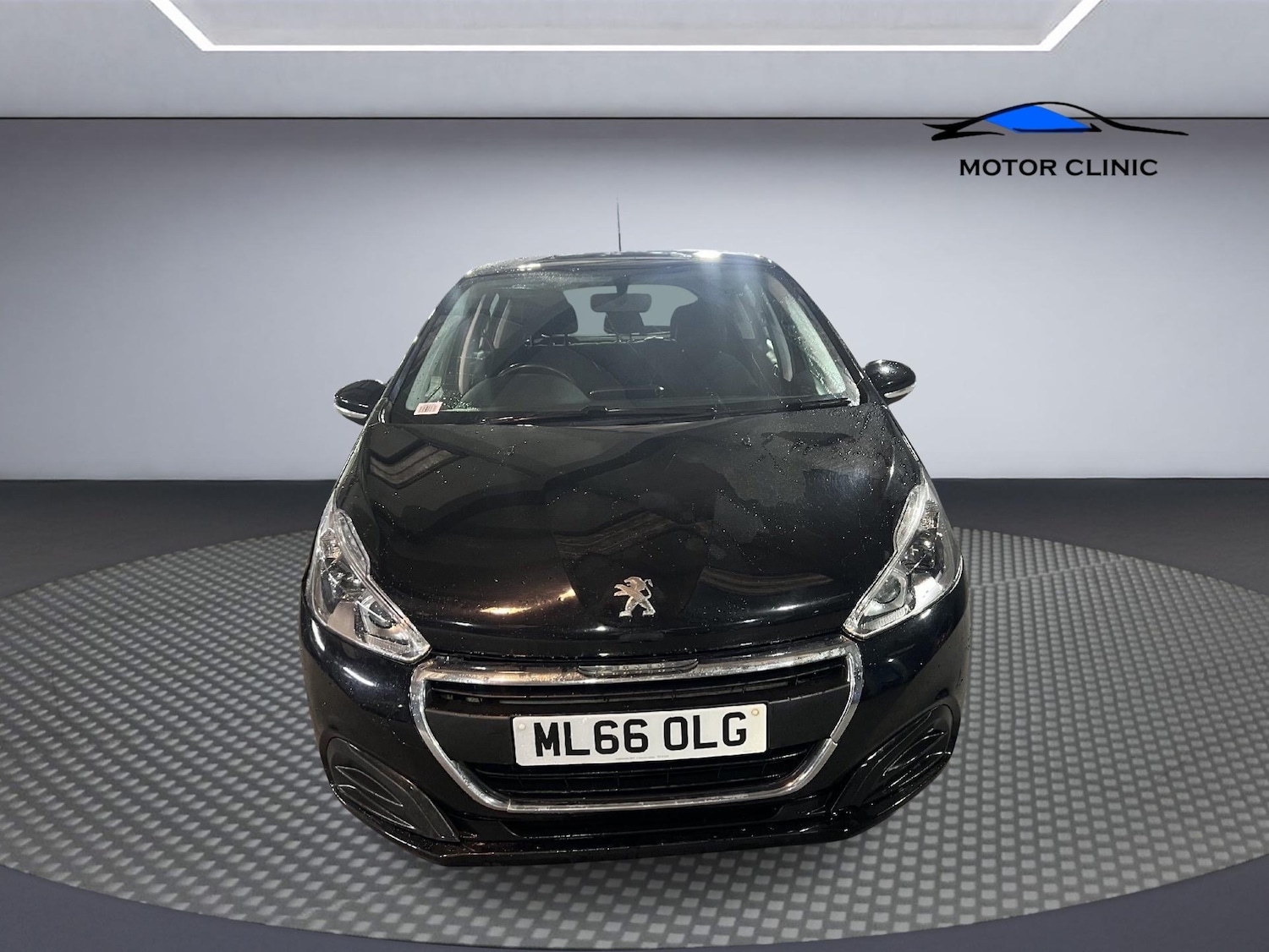 Used Peugeot 208 2016 for sale - 78120871: Photo 7