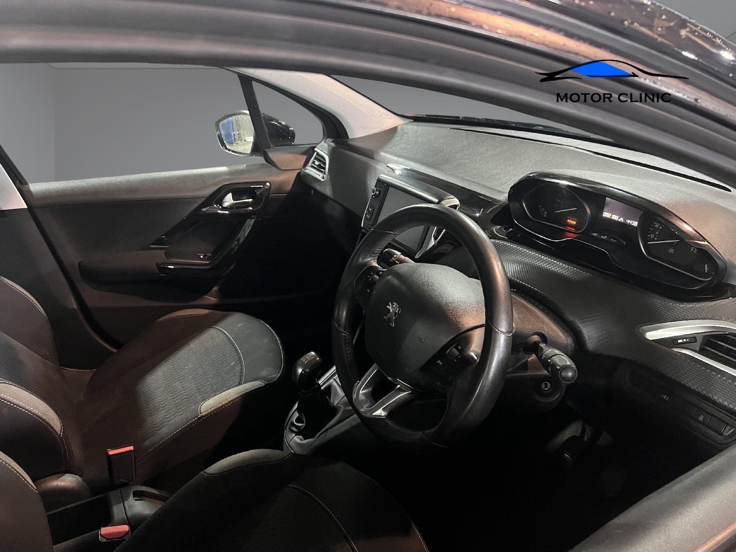 Used Peugeot 208 2016 for sale - 78120871: Photo 8