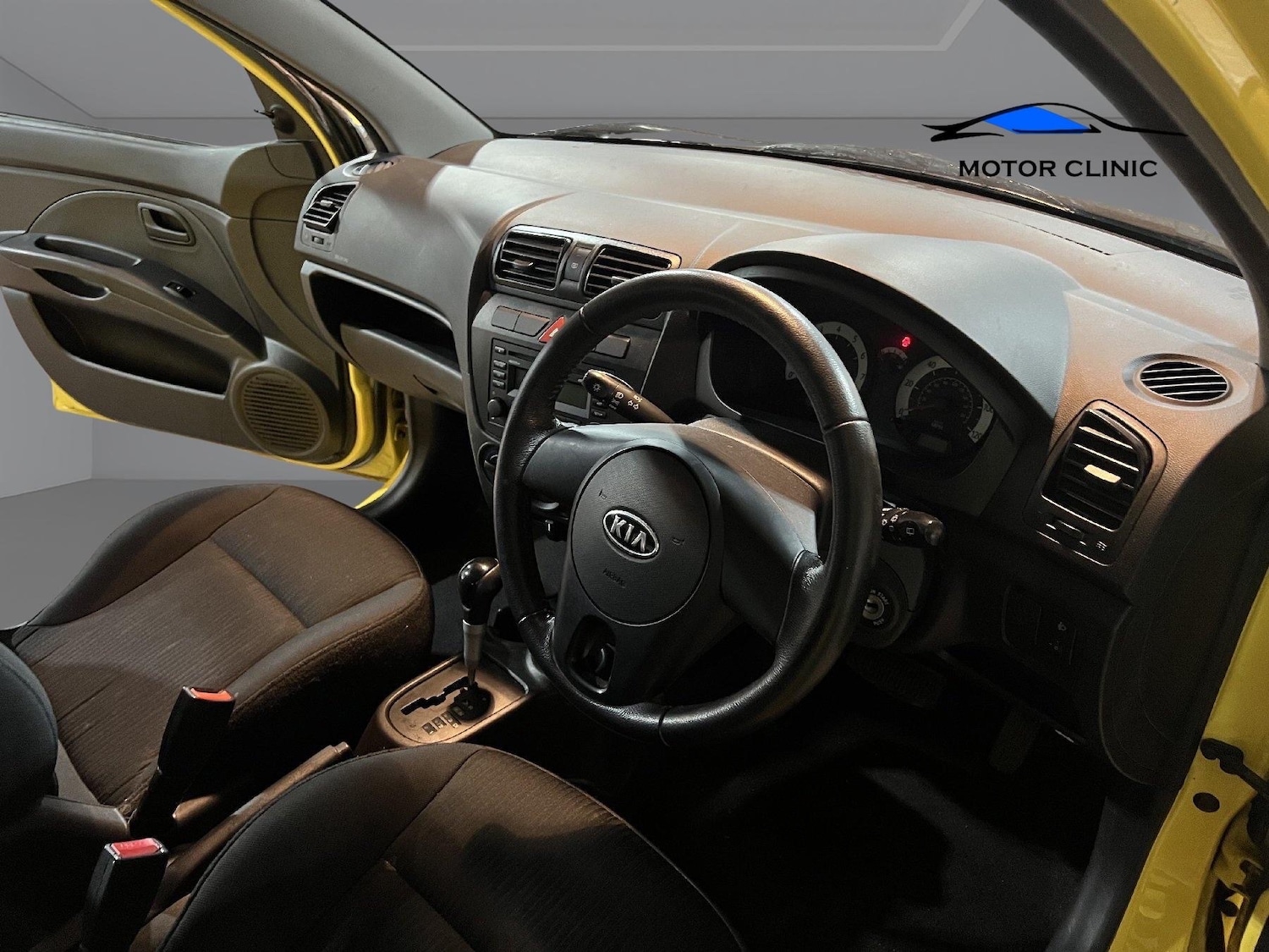 Used Kia Picanto 2010 for sale - 76853523: Photo 10