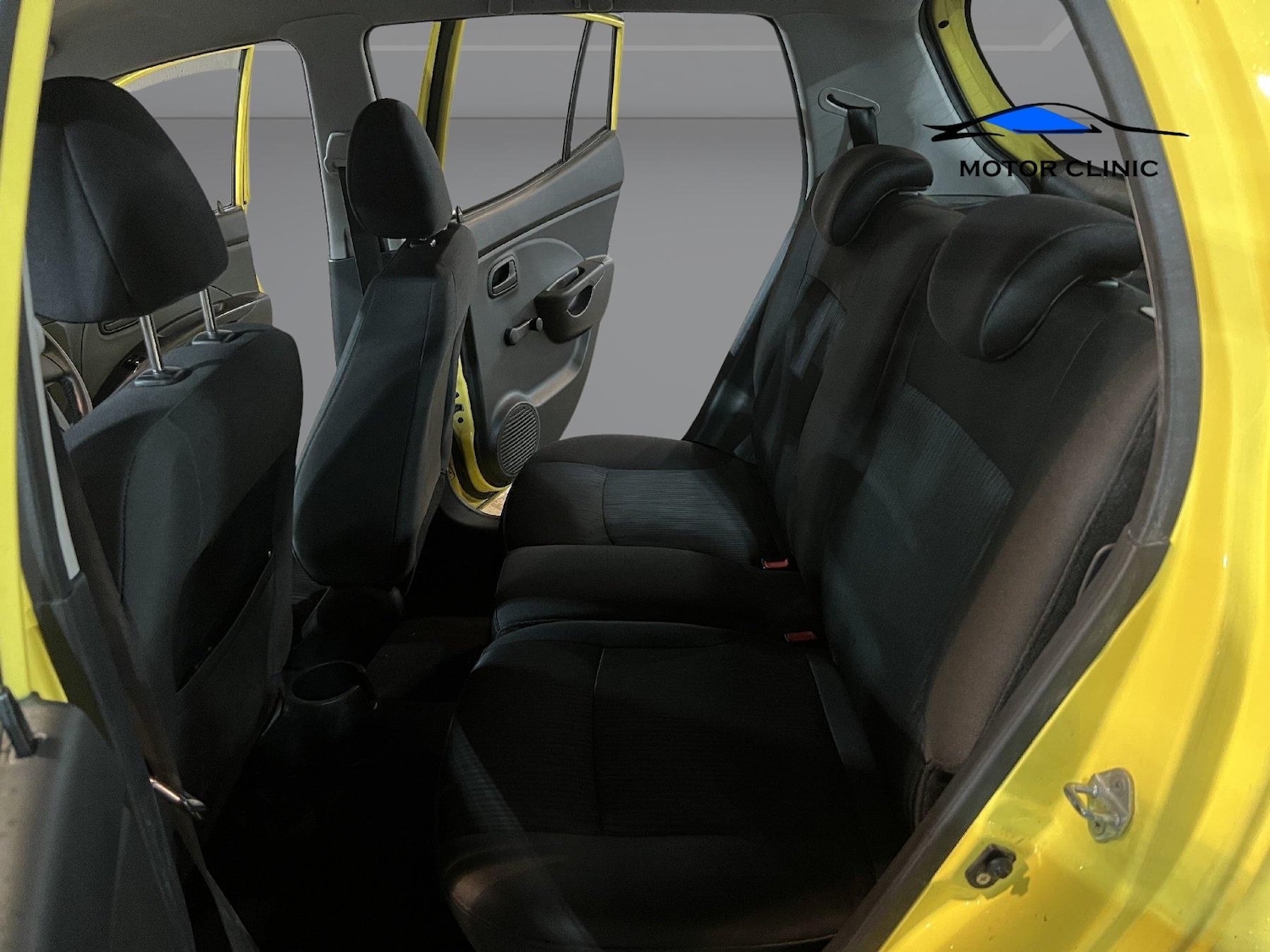 Used Kia Picanto 2010 for sale - 76853523: Photo 11