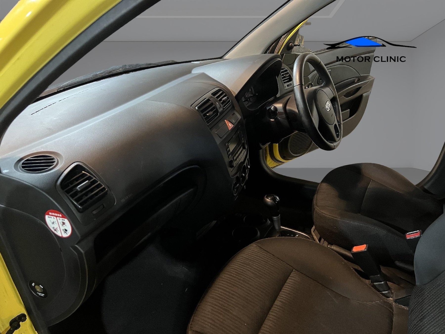 Used Kia Picanto 2010 for sale - 76853523: Photo 9