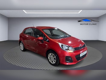 Used Kia Rio 2016 for sale - 77329373: Photo