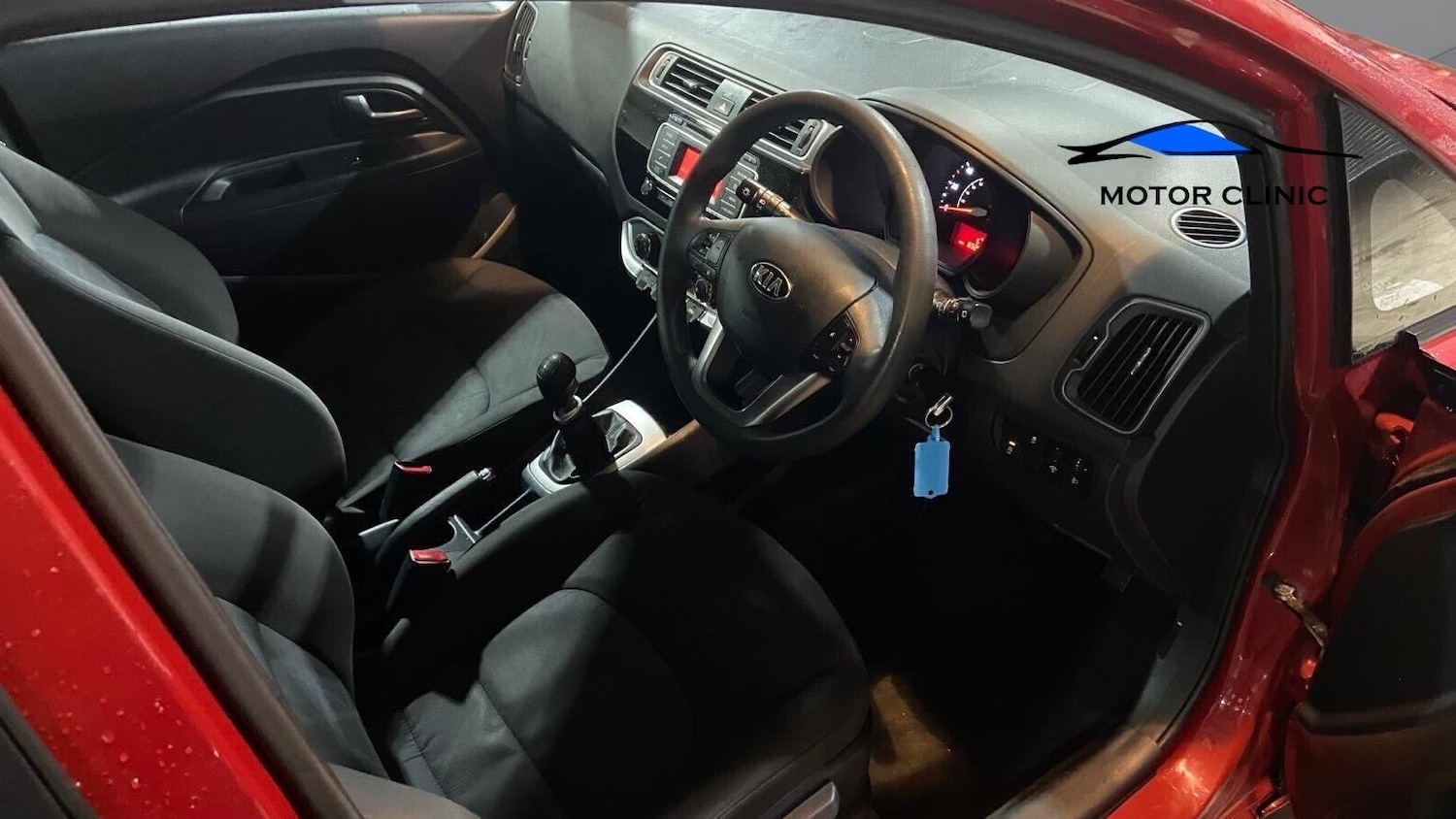 Used Kia Rio 2016 for sale - 77329373: Photo 5