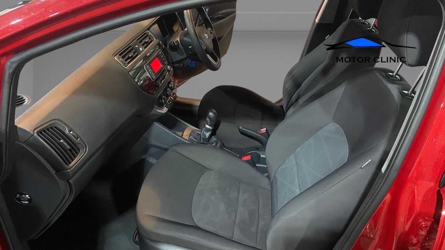 Used Kia Rio 2016 for sale - 77329373: Photo 6