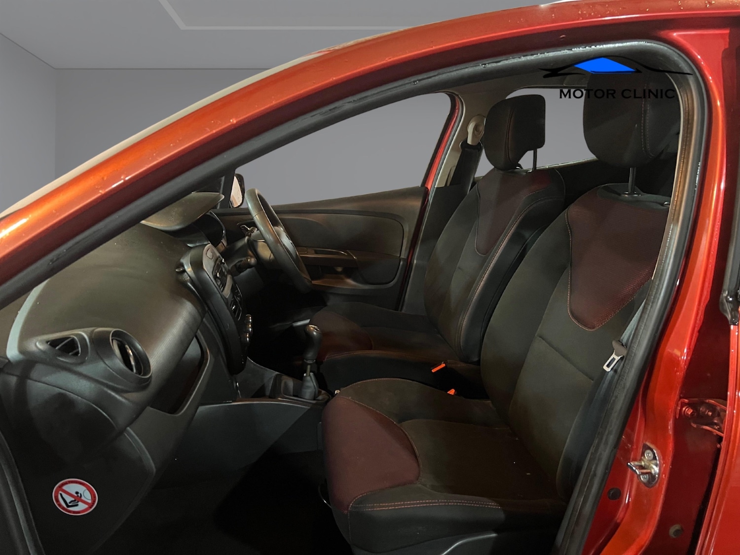 Used Renault Clio 2015 for sale - 76442513: Photo 10