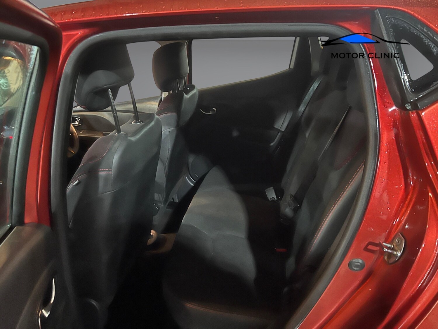 Used Renault Clio 2015 for sale - 76442513: Photo 11