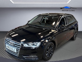 Used Audi A3 2015 for sale - 75945131: Photo