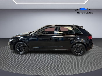 Used Audi A3 2015 for sale - 75945131: Photo
