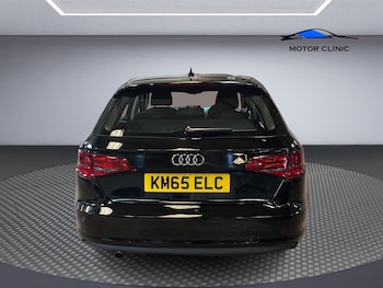 Used Audi A3 2015 for sale - 75945131: Photo