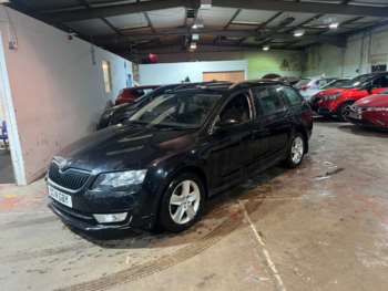 2014 (14) - 1.6 TDI CR SE 5dr