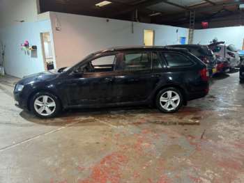 Used Skoda Octavia 2014 for sale - 75101317: Photo
