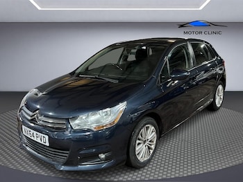Used Citroen C4 2014 for sale - 77438714: Photo