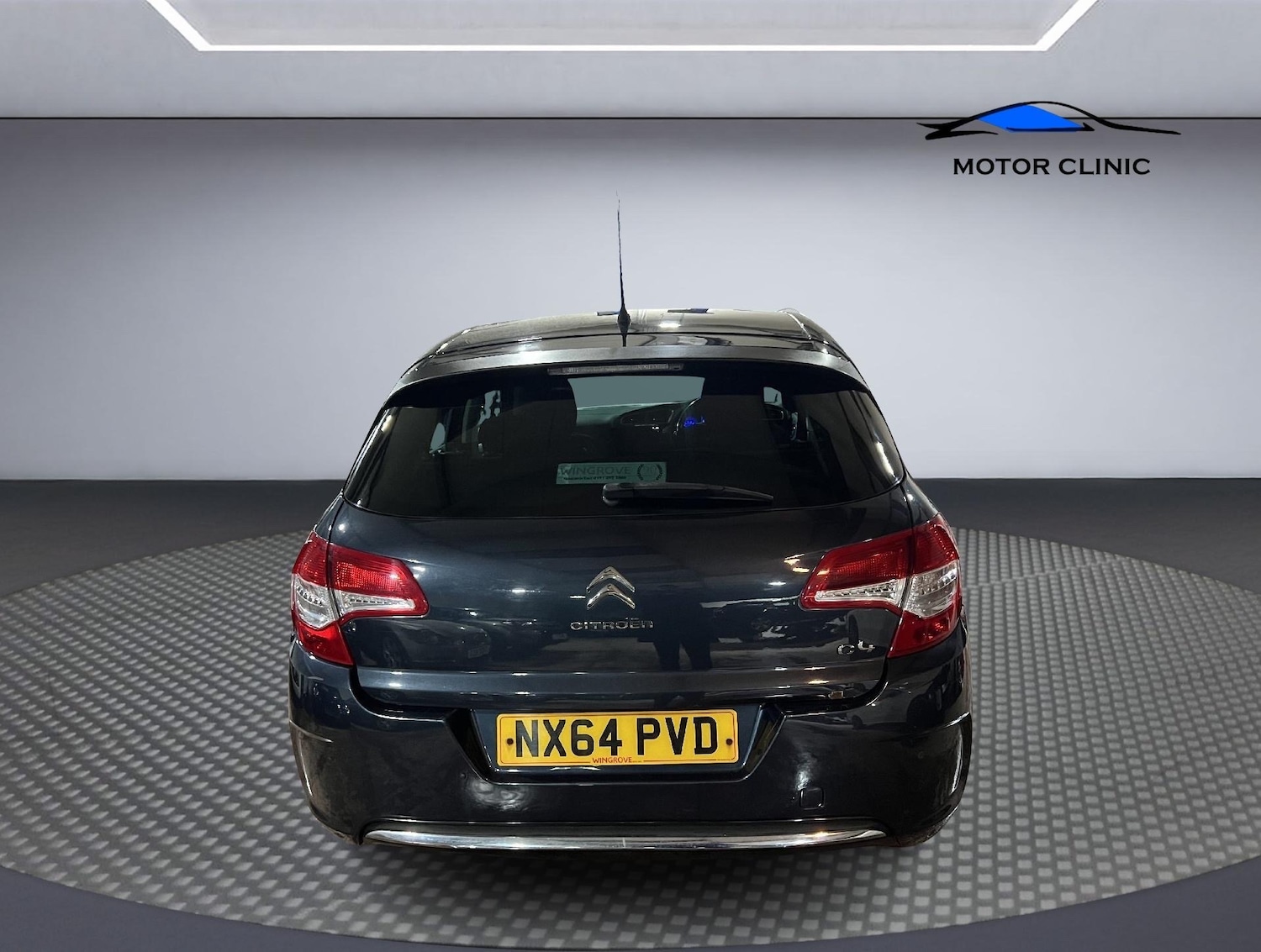 Used Citroen C4 2014 for sale - 77438714: Photo 5