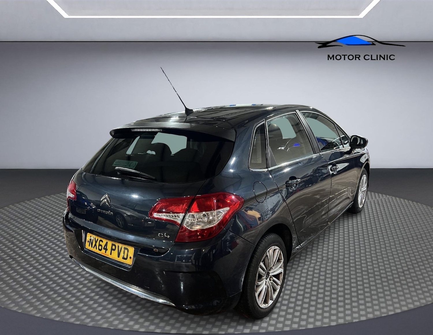 Used Citroen C4 2014 for sale - 77438714: Photo 6