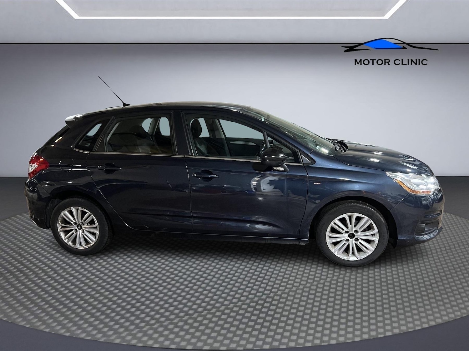 Used Citroen C4 2014 for sale - 77438714: Photo 7