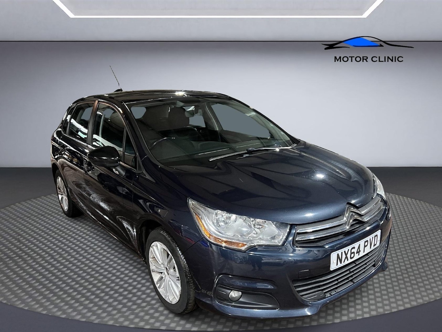 Used Citroen C4 2014 for sale - 77438714: Photo 8