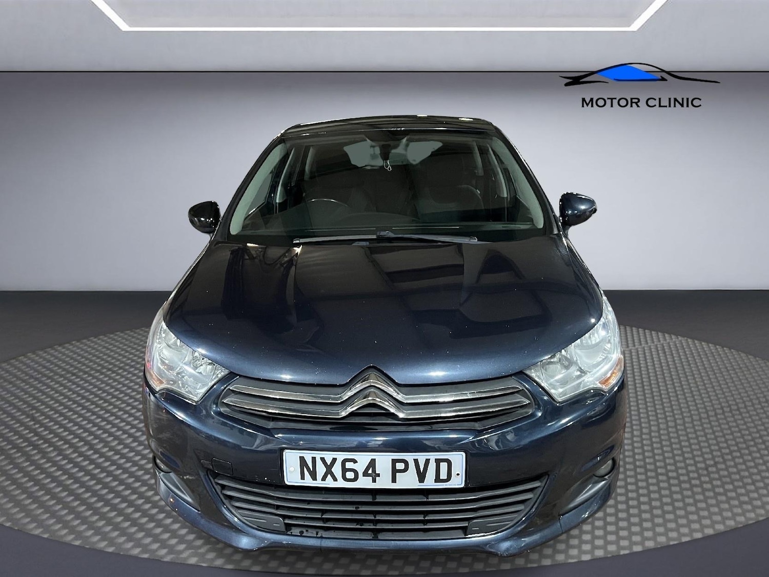 Used Citroen C4 2014 for sale - 77438714: Photo 9