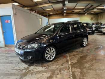 2012 (12) - 2.0 TDi 140 GT 5dr DSG [Leather]