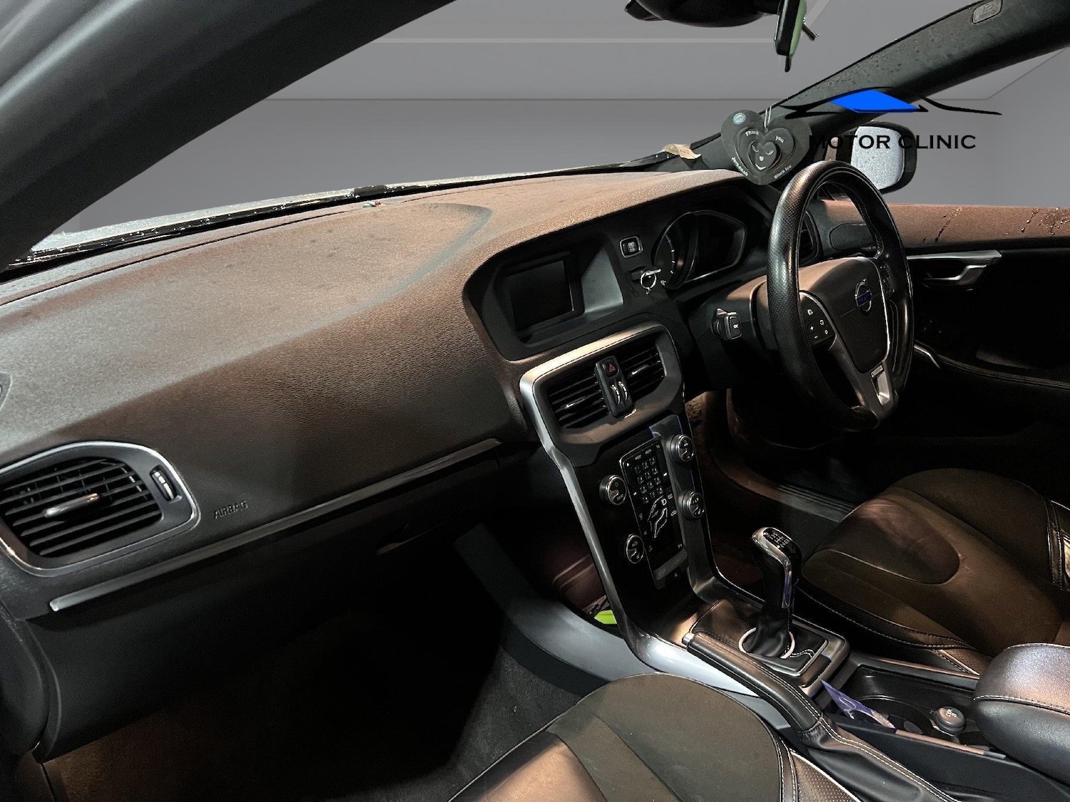 Used Volvo V40 2015 for sale - 77677273: Photo 10