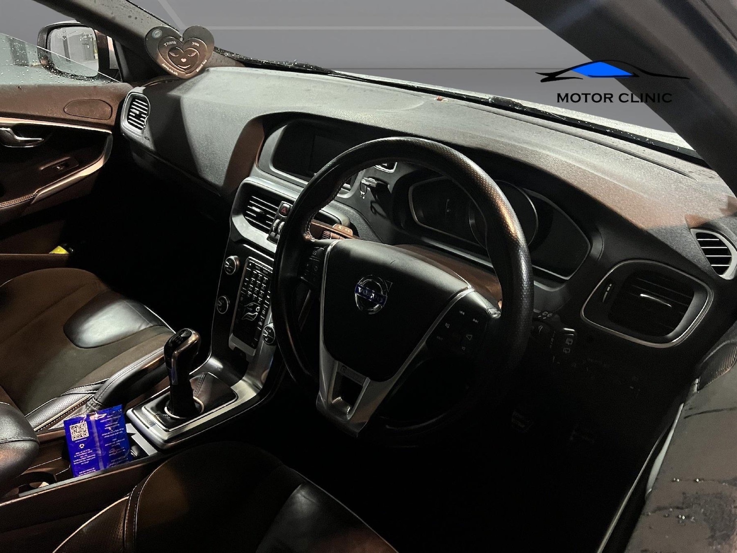 Used Volvo V40 2015 for sale - 77677273: Photo 9