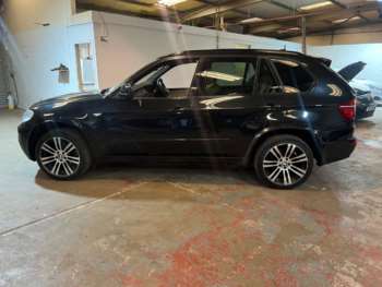 Used BMW X5 2011 for sale - 74676198: Photo