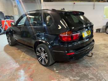 Used BMW X5 2011 for sale - 74676198: Photo