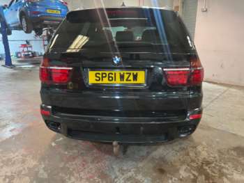 Used BMW X5 2011 for sale - 74676198: Photo