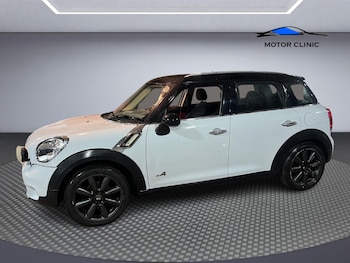 Used MINI Countryman 2011 for sale - 76681926: Photo