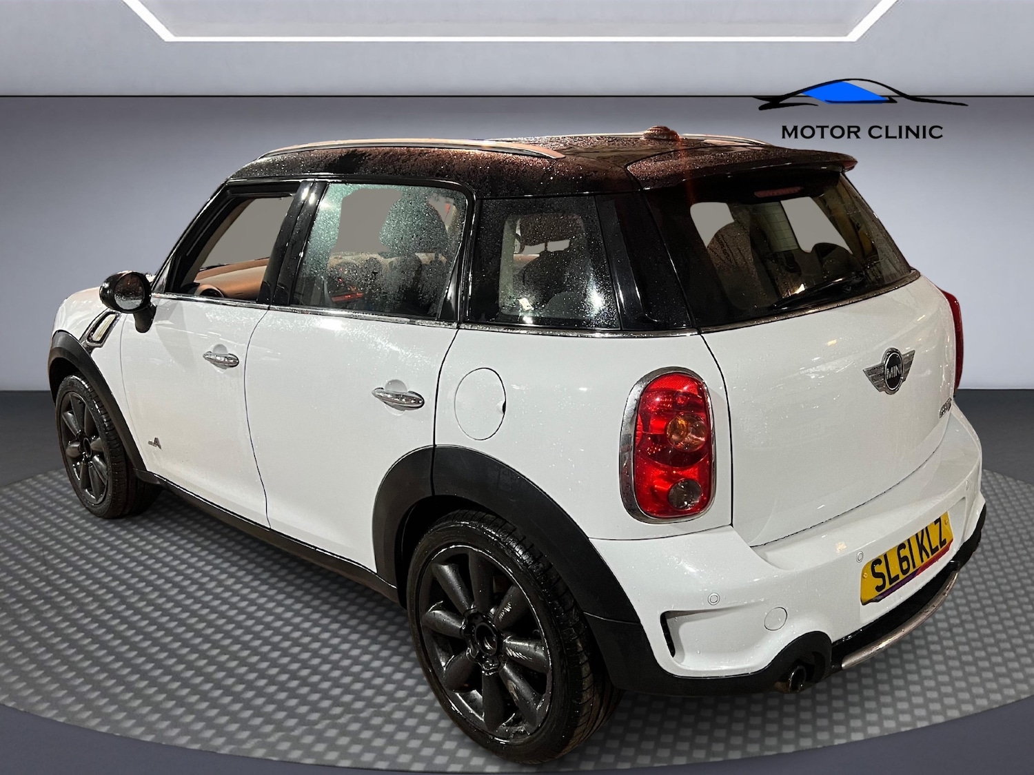 Used MINI Countryman 2011 for sale - 76681926: Photo 3