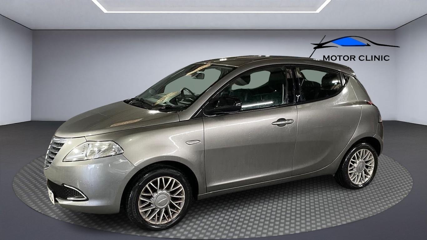 Used Chrysler Ypsilon 2012 for sale - 77965325: Photo 3