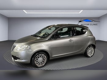 Used Chrysler Ypsilon 2012 for sale - 77965325: Photo
