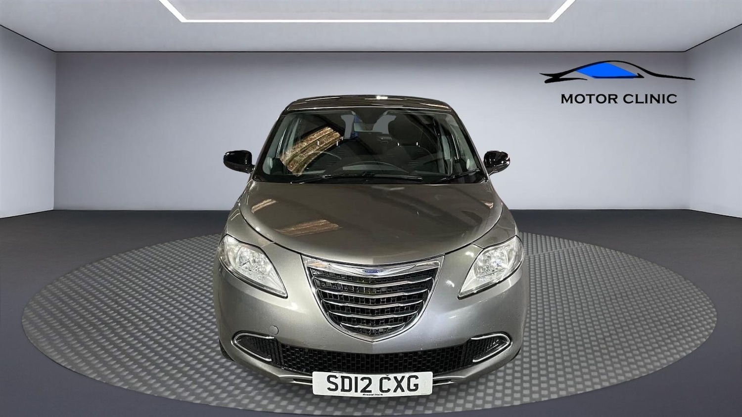Used Chrysler Ypsilon 2012 for sale - 77965325: Photo 5