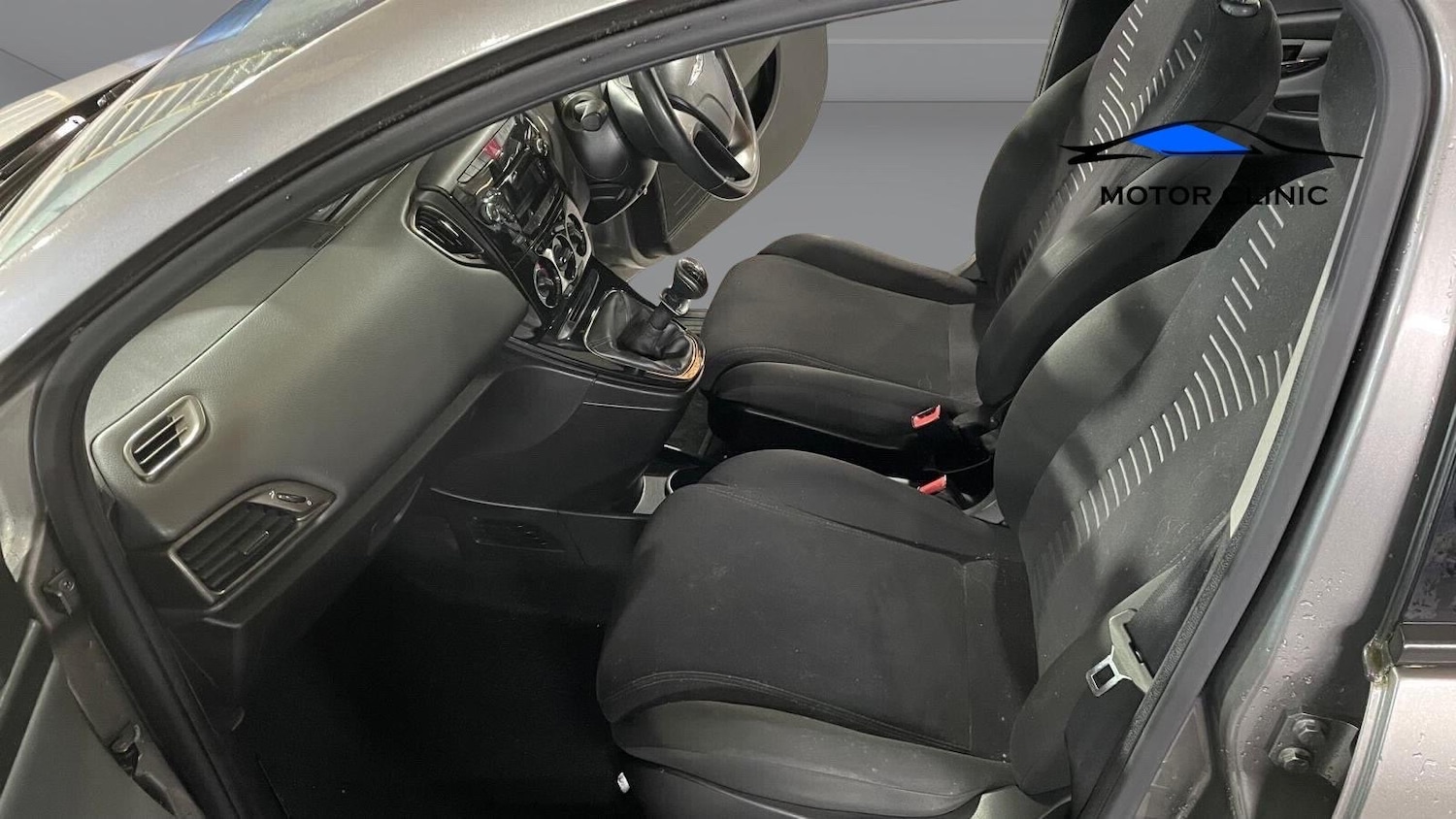 Used Chrysler Ypsilon 2012 for sale - 77965325: Photo 8