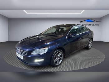 Used Volvo S60 2017 for sale - 77969083: Photo