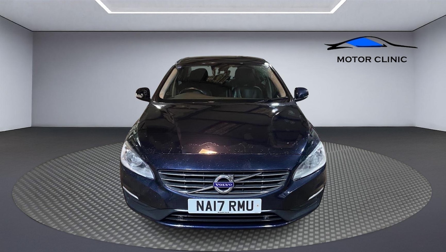 Used Volvo S60 2017 for sale - 77969083: Photo 3