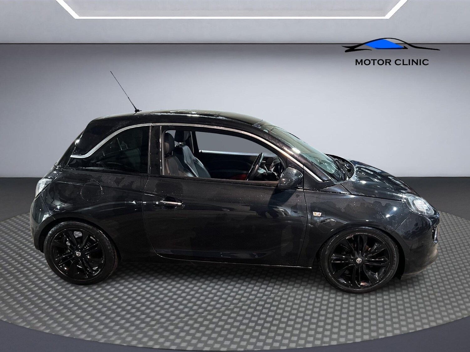 Used Vauxhall ADAM 2014 for sale - 78120851: Photo 6