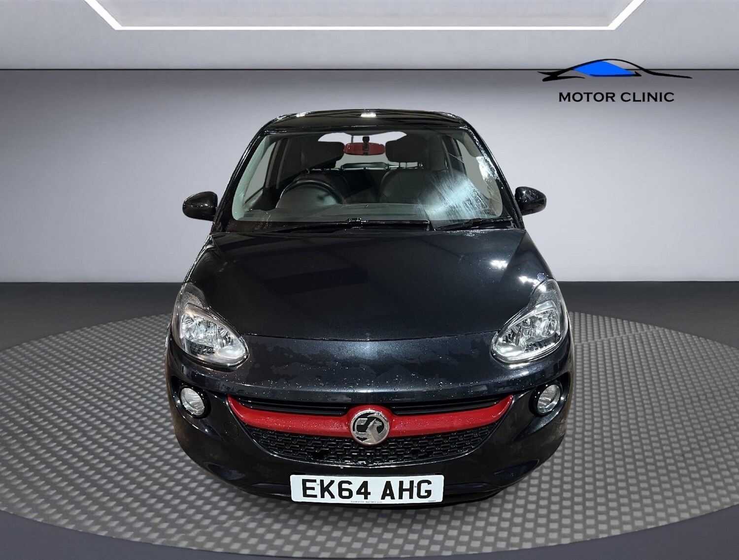 Used Vauxhall ADAM 2014 for sale - 78120851: Photo 8