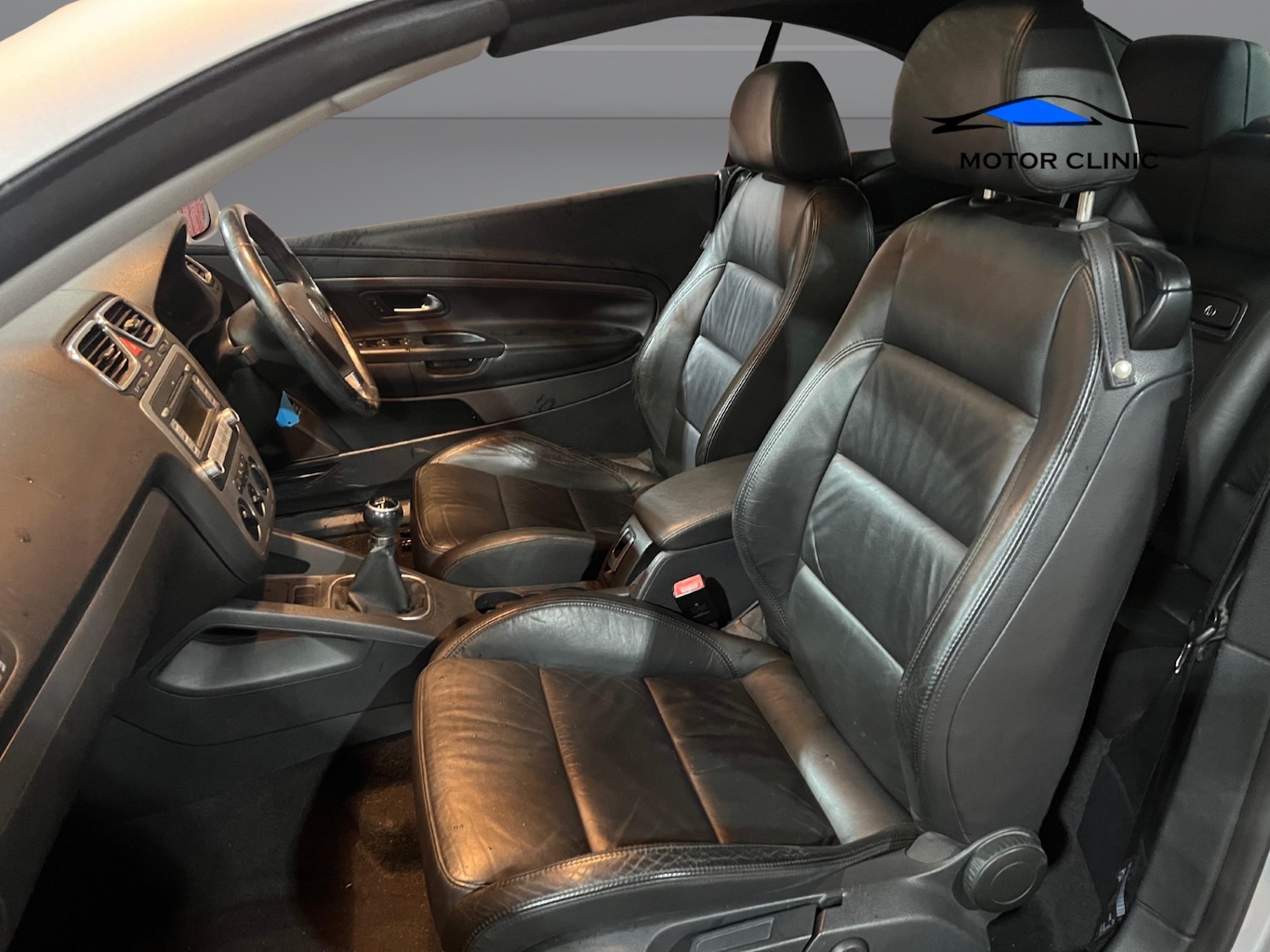 Used Volkswagen EOS 2007 for sale - 76649860: Photo 12