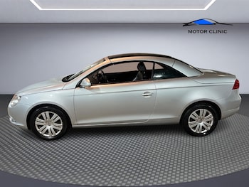 Used Volkswagen EOS 2007 for sale - 76649860: Photo