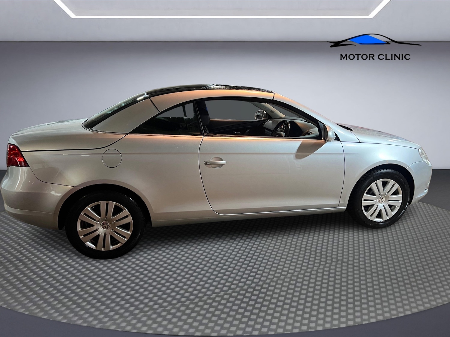 Used Volkswagen EOS 2007 for sale - 76649860: Photo 6