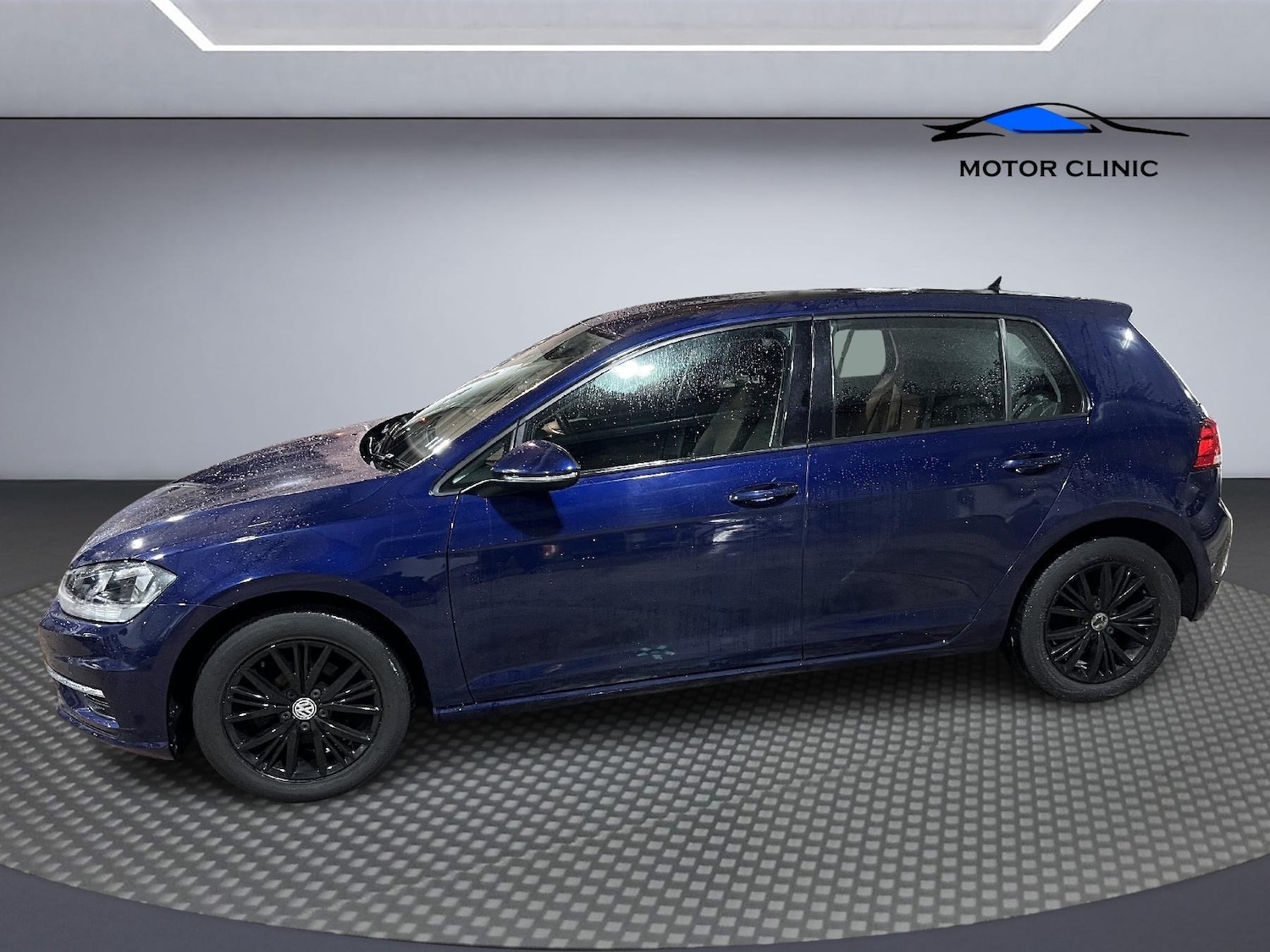 Used Volkswagen Golf 2017 for sale - 77113141: Photo 2